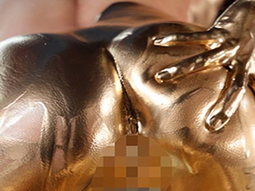 金粉銀粉銅粉BEST 12人【逸材集結！】　サンプル画像14